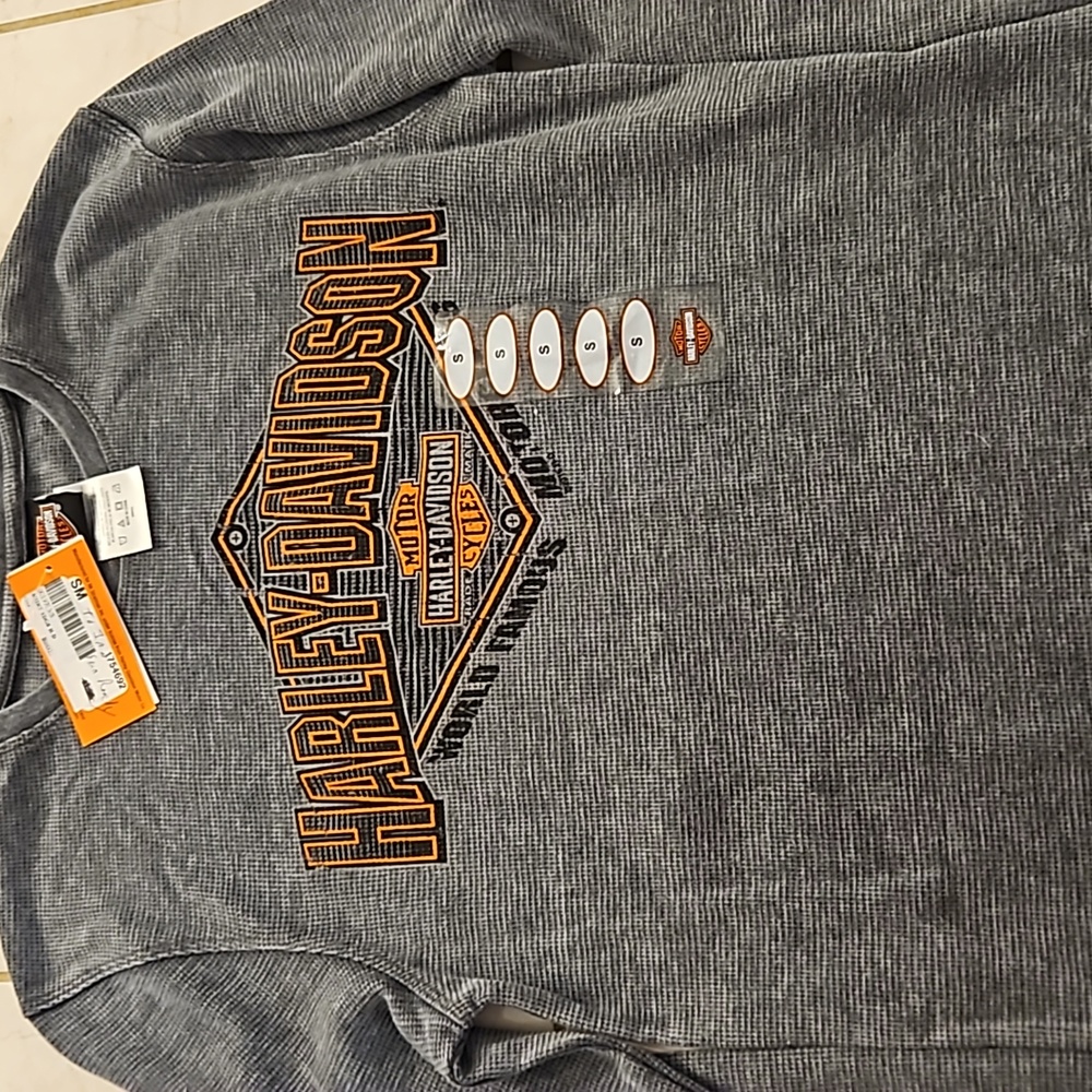 Harley Davidson